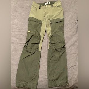 Fjallraven Keb Trousers